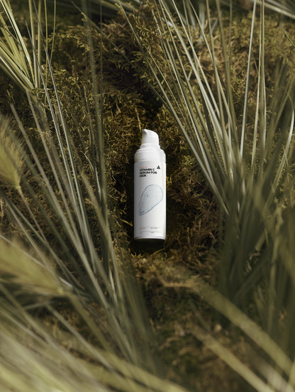 Vitamin C Booster Serum