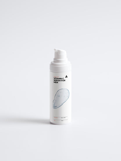Vitamin C Booster Serum