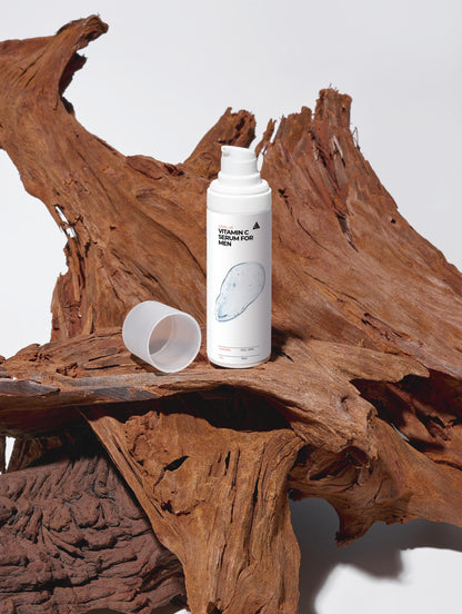 Vitamin C Booster Serum