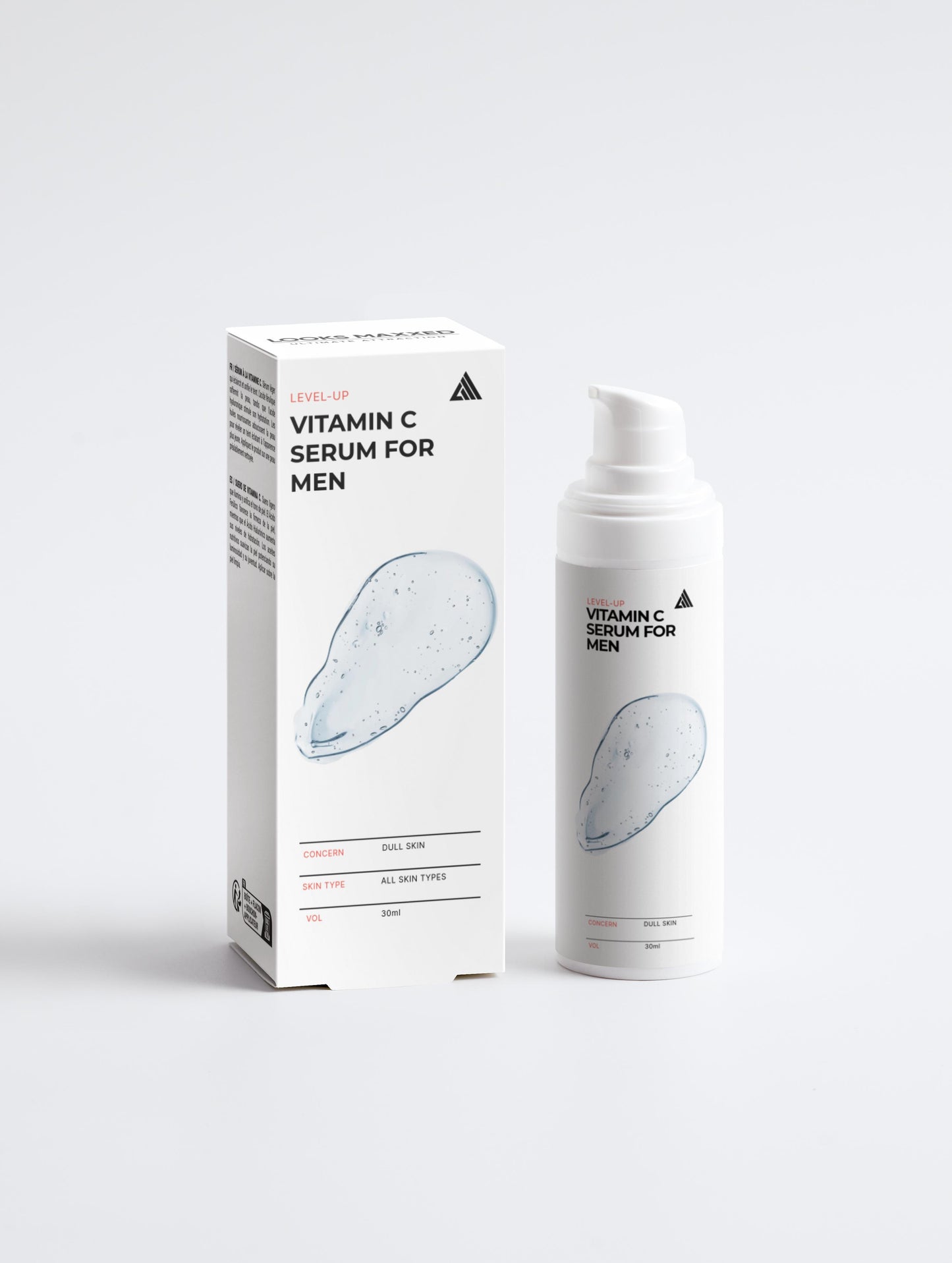 Vitamin C Booster Serum