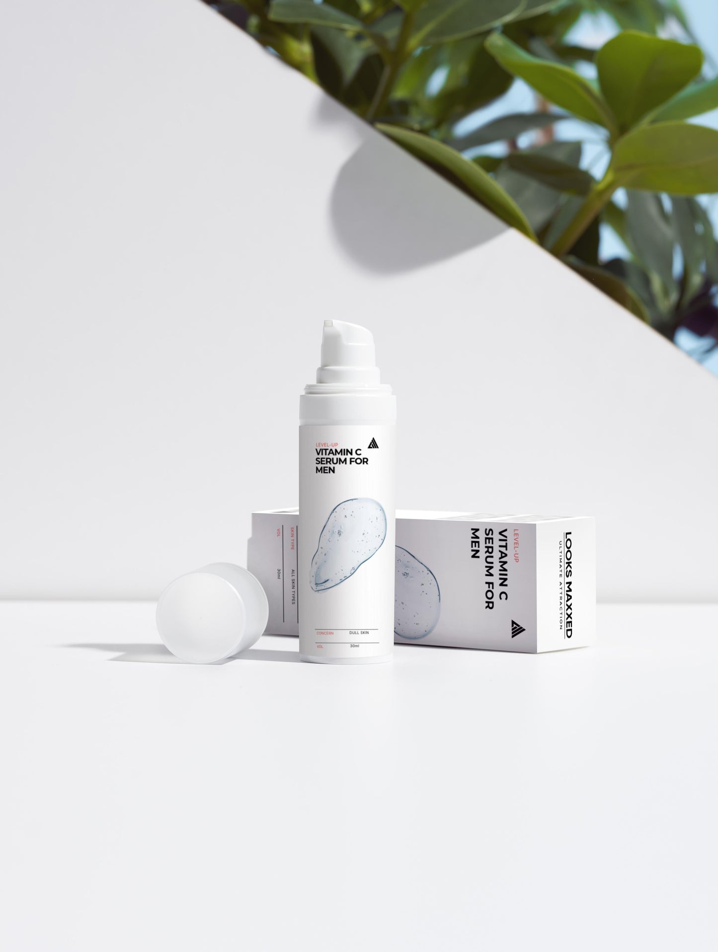 Vitamin C Booster Serum